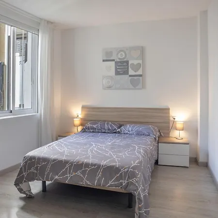 Torre De Hercules Apartment A Coruña