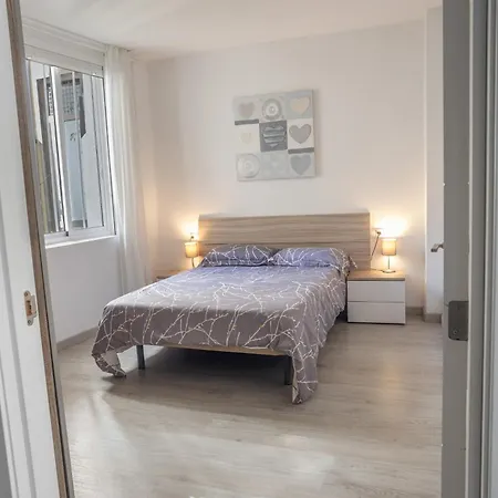 Torre De Hercules Apartment *