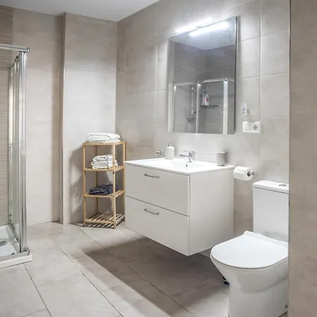 Torre De Hercules Apartment